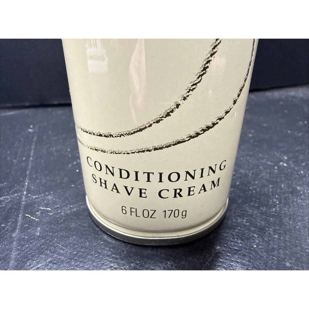 Stetson Conditioning Shave Cream For Men 6.0 OZ‎ New